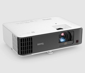 מקרן קולנוע ביתי BENQ TK700STI בנקיו