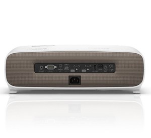מקרן קולנוע ביתי BENQ W2700I בנקיו
