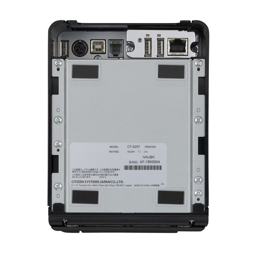 מדפסת קופה Citizen CT-S751 