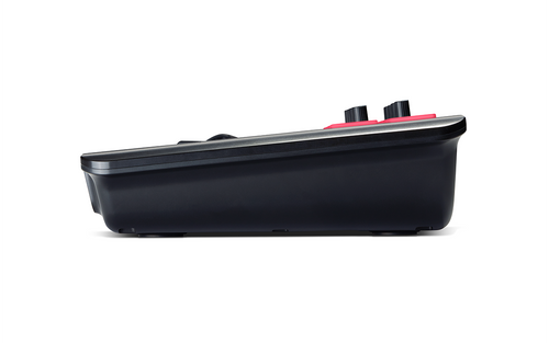 זוית נוספת M-Audio Oxygen 49 MKV