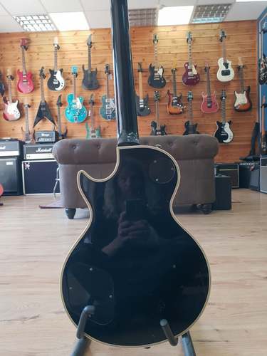 EPIPHONE LES PAUL CUSTOM 2001
