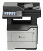 מדפסת לייזר משולבת שחור לבן Lexmark MX622ADE