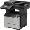 מדפסת לייזר משולבת שחור לבן Lexmark MX622ADE