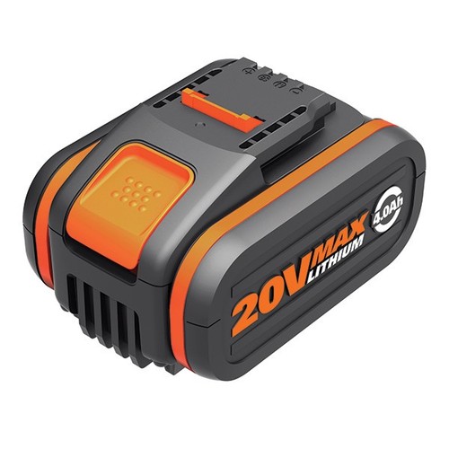 סוללה 20V 4A כתום