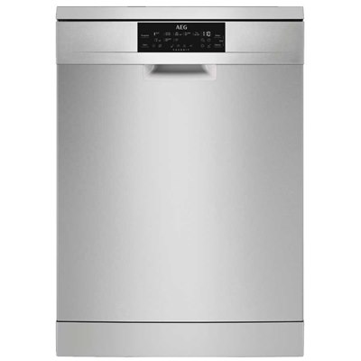 מדיח כלים ‏רחב AEG FFB83700PM