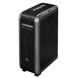מגרסת נייר Fellowes Powershred 125ci