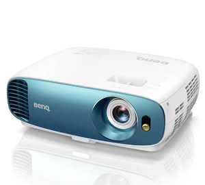 מקרן קולנוע ביתי BENQ TK800M בנקיו