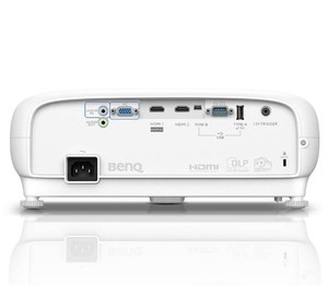 מקרן קולנוע ביתי BENQ TK800M בנקיו