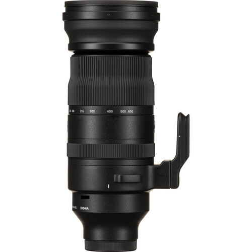 עדשה Sigma 150-600mm f/5-6.3 DG DN OS Sports for Sony E