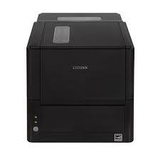 מדפסת מדבקות אלחוטית CITIZEN CL-E321BT