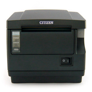 מדפסת קופה Citizen CT-S651