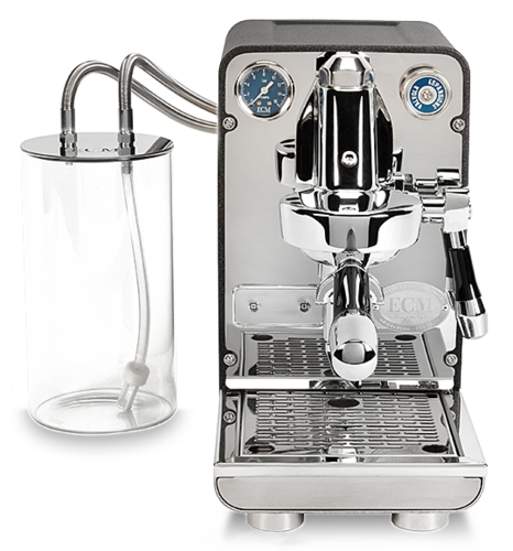 ECM Puristika .