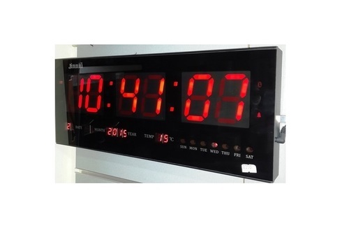 שעונים מעוצבים לבית