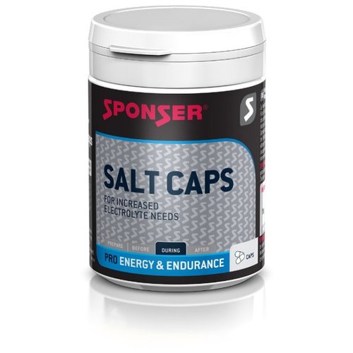 SPONSER Saltstick Caps 120כדורי מלח