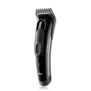 BRAUN מכונת תספורת דגם HC-5050 בראון