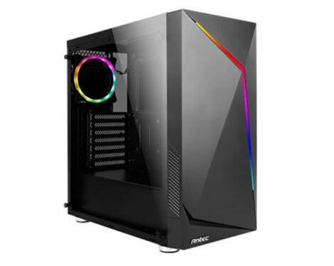 Antec NX300 Black Gaming Case