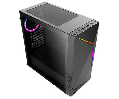 Antec NX300 Black Gaming Case
