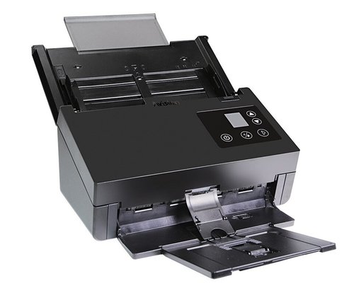 סורק Avision AD370n