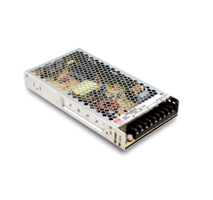 ספק כח לפרופיל מגנטי 200W LRS MEANWELL 48V