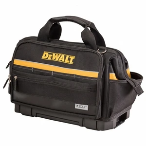 תיק כלי עבודה עם בסיס קשיח DEWALT TSTAK DWST82991-1
