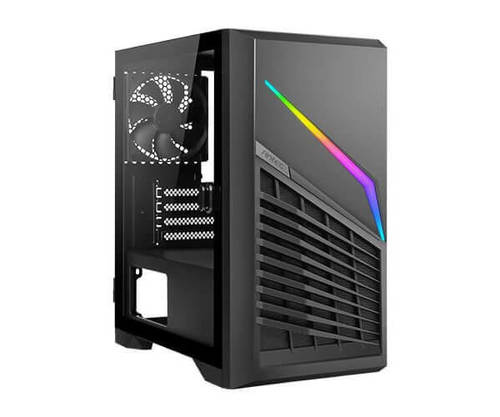 Antec DP31 Gaming Case