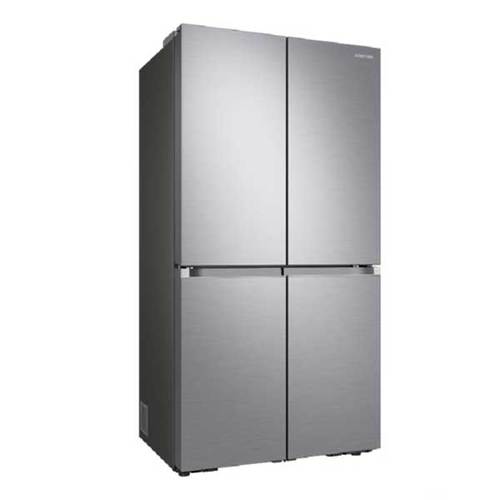 מקרר 4 דלתות Samsung RF65A9011SL סילבר