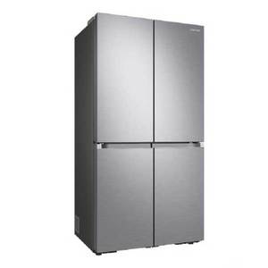 מקרר 4 דלתות Samsung RF65A9011SL סילבר סמסונג