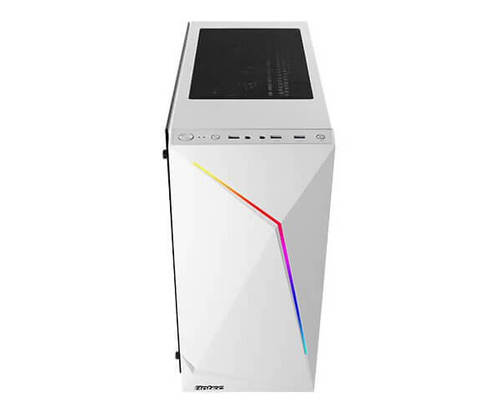Antec NX300 White Gaming Case