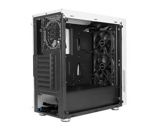 Antec NX300 White Gaming Case