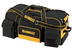 תיק טרולי כלי עבודה עם גלגלים ידית נשיאה DEWALT TSTAK DWST1-79210