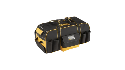 תיק טרולי כלי עבודה עם גלגלים ידית נשיאה DEWALT TSTAK DWST1-79210