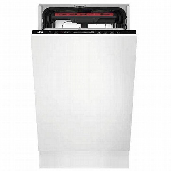 מדיח כלים צר AEG FSE73507P