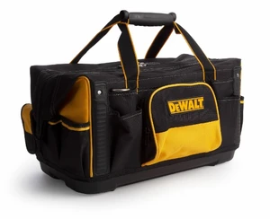 תיק כלי עבודה עם בסיס קשיח DEWALT DEW-1-79-209 