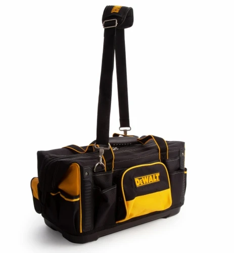 תיק כלי עבודה עם בסיס קשיח DEWALT DEW-1-79-209 