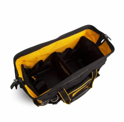 תיק כלי עבודה עם בסיס קשיח DEWALT DEW-1-79-209 