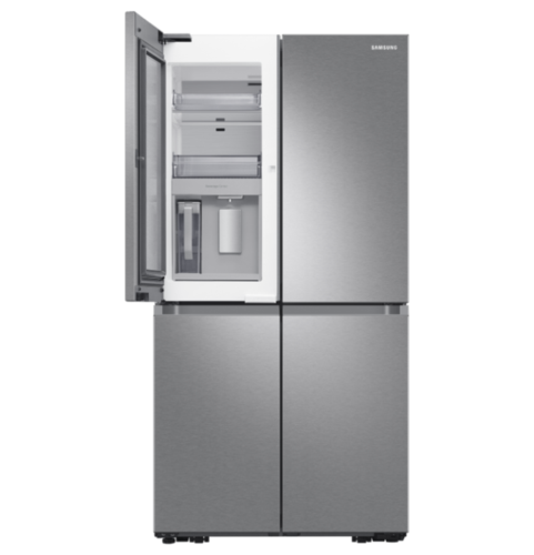 מקרר Samsung RF82A9671SR סמסונג