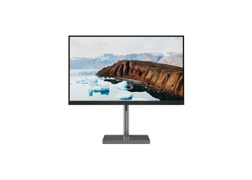 מסך מחשב Lenovo L27M-30 66D0KAC2UK  
