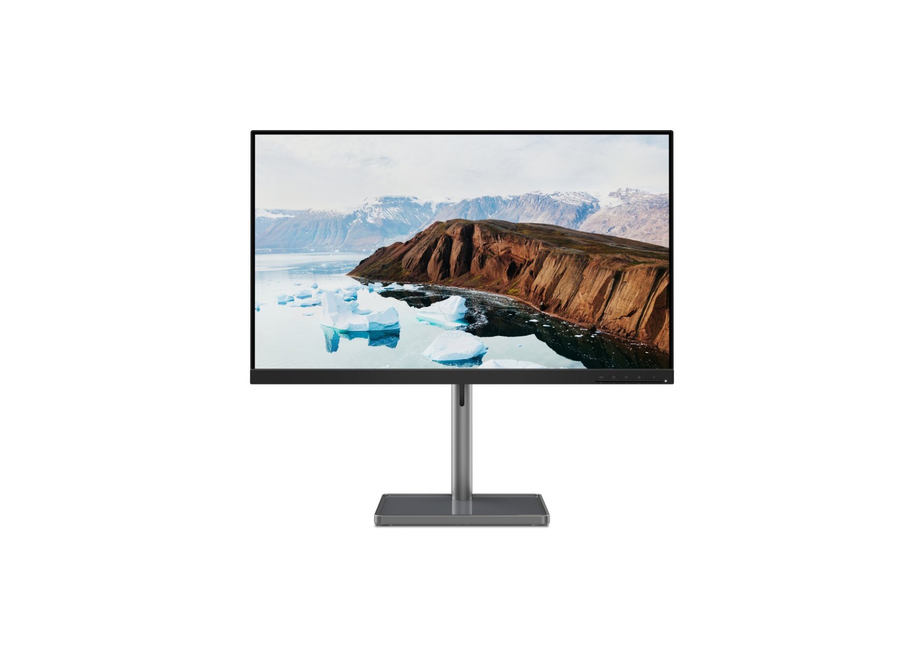 מסך מחשב Lenovo L27M-30 66D0KAC2UK  