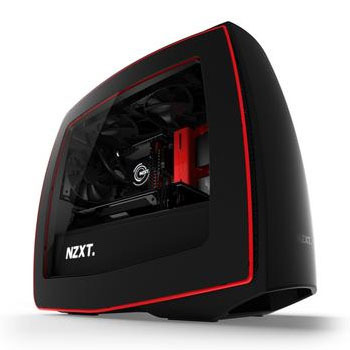 NZXT Manta Matte