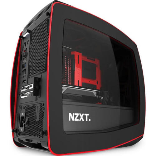 NZXT Manta Matte