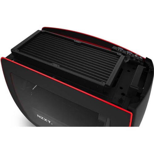 NZXT Manta Matte