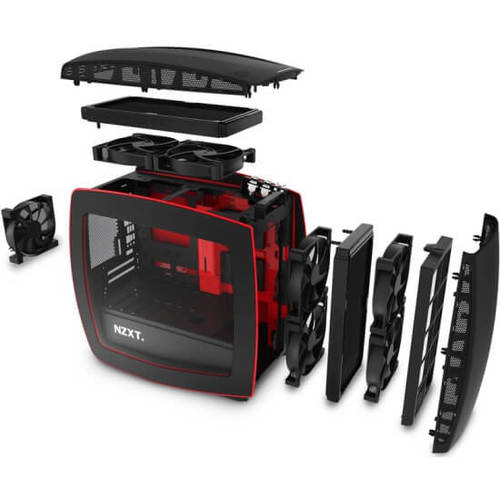 NZXT Manta Matte