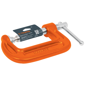 קליבה TRUPER 6" C 