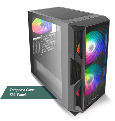Antec NX800 Gaming Case
