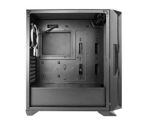 Antec NX800 Gaming Case