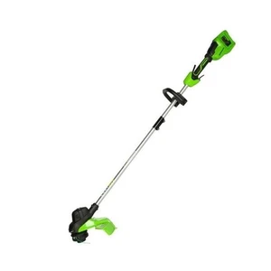 חרמש נטען (48V(2X24V קוטר כיסוח בין 22/33 ס"מ מנוע Brushless גוף בלבד דגם 99532/2 גרין וורקס