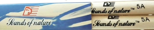 מקלות תופים Moratti IM-DS-001 5A
