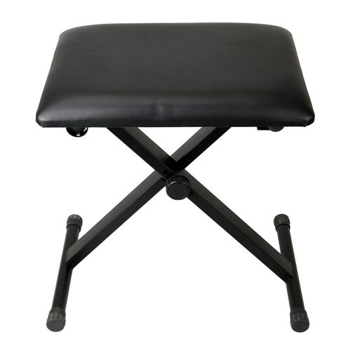 כסא לאורגן 40*29 גובה Moratti Kb01 40-48CM