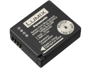 סוללה מקורית Panasonic DMW BLG10/BLE9E