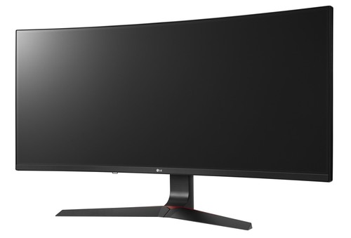מסך גיימינג LG TFT 34